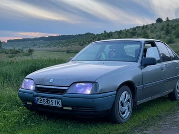 Авто Opel Omega 1989 № 8859444
