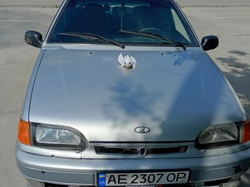 Авто ВАЗ 21054 2007 № 8859446