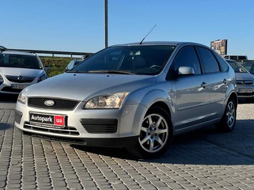 Авто Ford Focus 2007 № 8859448