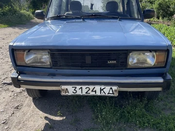Авто ВАЗ 2105 1983 № 8859450