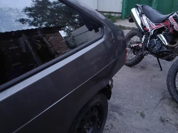 Авто ВАЗ 2108 2000 № 8859453