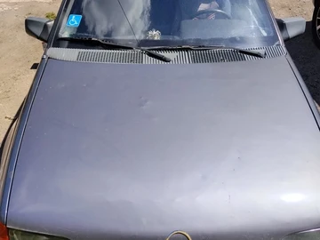 Авто Opel Kadett 1988 № 8859455