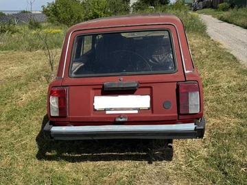Авто ВАЗ 2104 1998 № 8859459