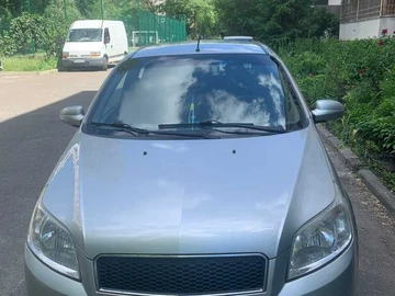 Авто Chevrolet Aveo 2010 № 8859468
