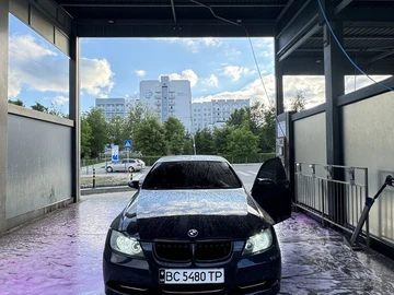 Авто BMW 3 Серия 2005 № 8859469