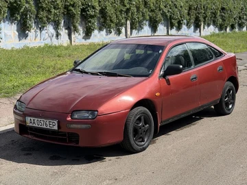 Авто Mazda 323 1994 № 8859506
