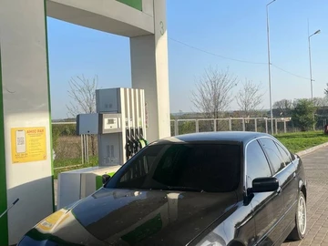 Авто BMW 5 Серия 1996 № 8859516