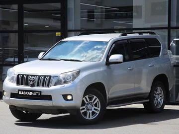 Авто Toyota Land Cruiser Prado 150 2011 № 8859520