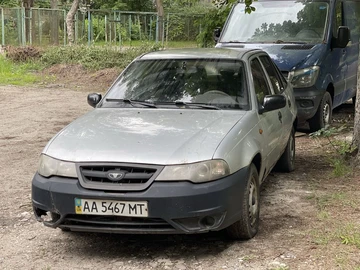 Авто Daewoo Nexia 2012 № 8859529