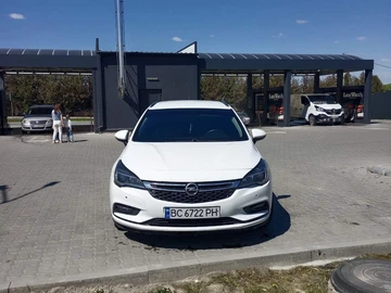Авто Opel Antara 2016 № 8859536