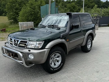 Авто Nissan 100Nx 2003 № 8859537