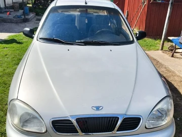 Авто Daewoo Lanos Sens  2005 № 8859538