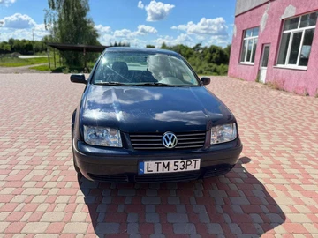 Авто Volkswagen Bora 2000 № 8859539