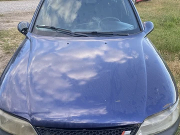 Авто Opel Vectra 1998 № 8859541