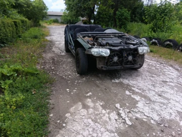 Авто Honda Civic 2002 № 8859542