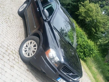 Авто Volvo Xc90 2005 № 8859543
