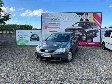 Авто Volkswagen Golf 2004 № 8859550
