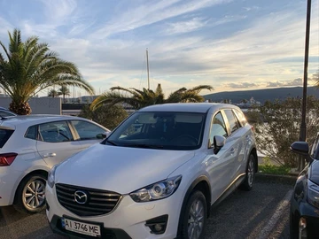 Авто Mazda Cx-5 2015 № 8859551