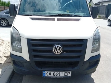 Авто Volkswagen Kaefer 2006 № 8859552