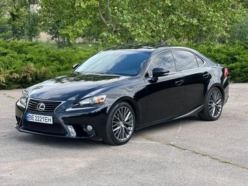 Авто Lexus Is Серія 2013 № 8859586