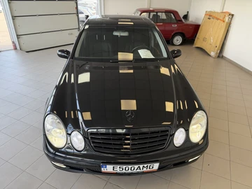 Авто Mercedes E Серия 2004 № 8859588