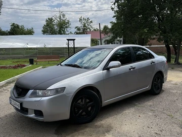 Авто Honda Accord 2004 № 8859591