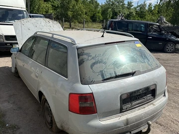 Авто Audi A6 2000 № 8859594