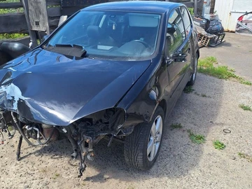 Авто Volkswagen Golf 2008 № 8859596