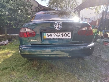 Авто Daewoo Arcadia 2007 № 8859603