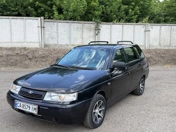 Авто ВАЗ 2111 2009 № 8859605