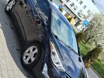 Авто Hyundai Elantra 2015 № 8859608