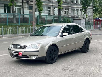 Авто Ford Mondeo 2004 № 8859609