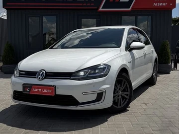 Авто Volkswagen Golf 2017 № 8859616