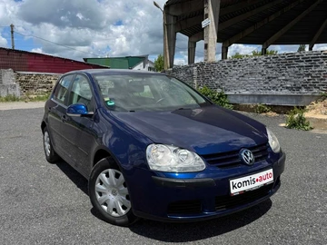 Авто Volkswagen Golf 2005 № 8859618