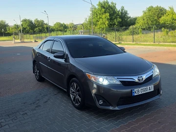 Авто Toyota Camry 2014 № 8859619