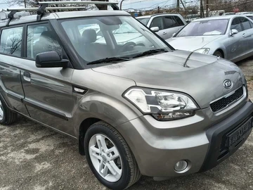 Авто KIA Soul 2010 № 8859620