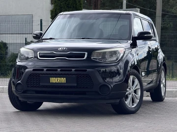 Авто KIA Soul 2014 № 8859624