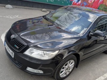 Авто Skoda Octavia 2010 № 8859632