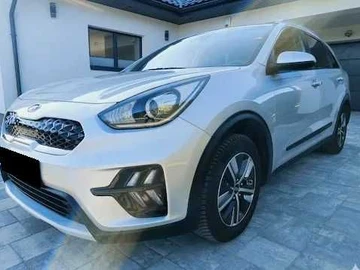 Авто KIA Niro 2020 № 8859643