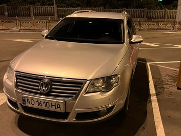 Авто Volkswagen Corrado 2006 № 8859680