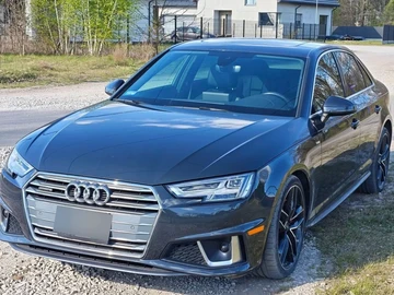 Авто Audi A4 2019 № 8859681