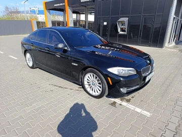 Авто BMW 5 Серия 2012 № 8859683