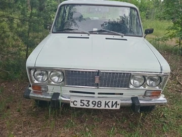 Авто ВАЗ 2106 1979 № 8859686
