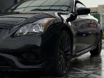 Авто Infiniti G37 2011 № 8859687