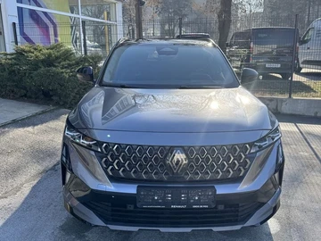 Авто Renault 11 2026 № 8859696