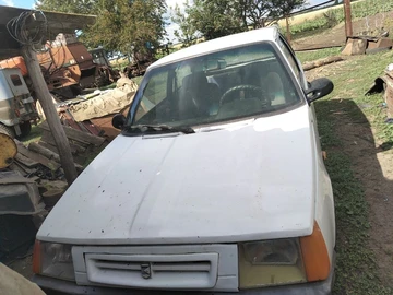 Авто ЗАЗ Таврия 1992 № 8859700