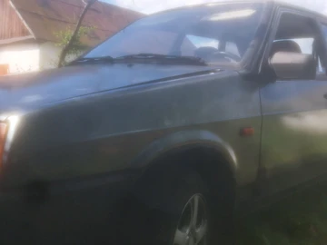 Авто ВАЗ 2109 2005 № 8859707
