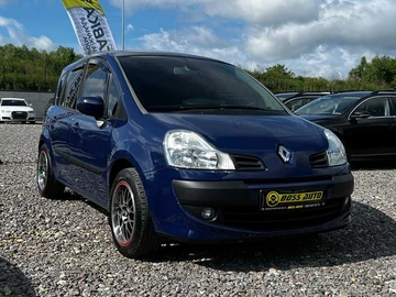 Авто Renault Modus 2009 № 8859708