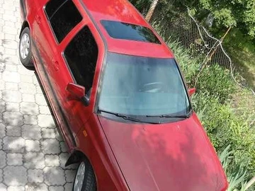 Авто Volkswagen Vento 1992 № 8859710