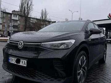 Авто Volkswagen Corrado 2022 № 8859717